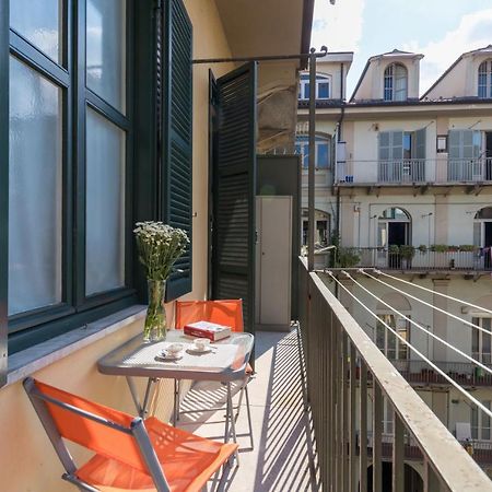Ferienwohnung Casa Cavour A Pochi Passi Da Piazza San Carlo Turin Exterior foto