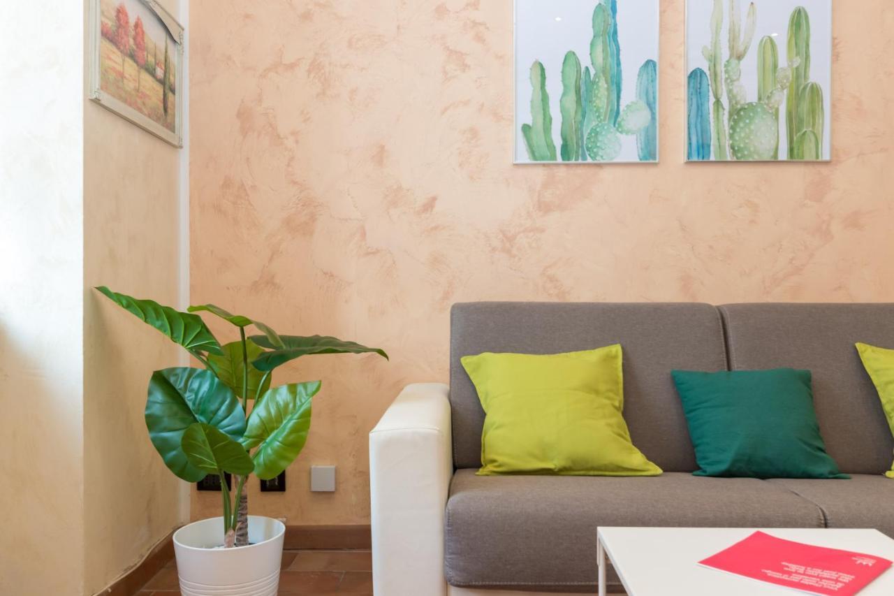 Ferienwohnung Casa Cavour A Pochi Passi Da Piazza San Carlo Turin Exterior foto