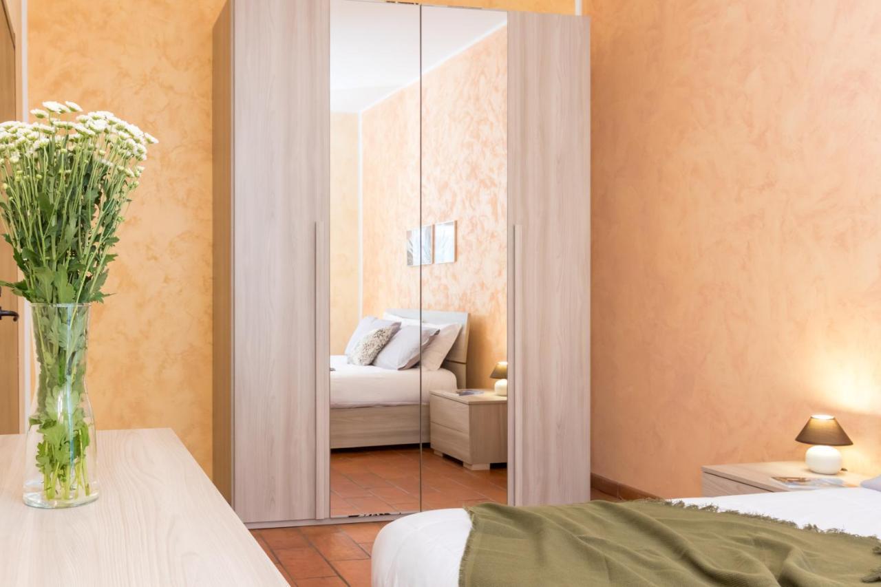 Ferienwohnung Casa Cavour A Pochi Passi Da Piazza San Carlo Turin Exterior foto