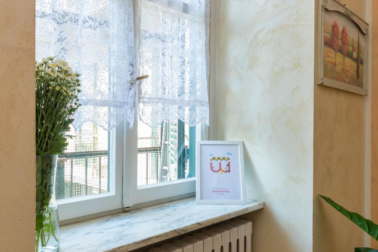 Ferienwohnung Casa Cavour A Pochi Passi Da Piazza San Carlo Turin Exterior foto