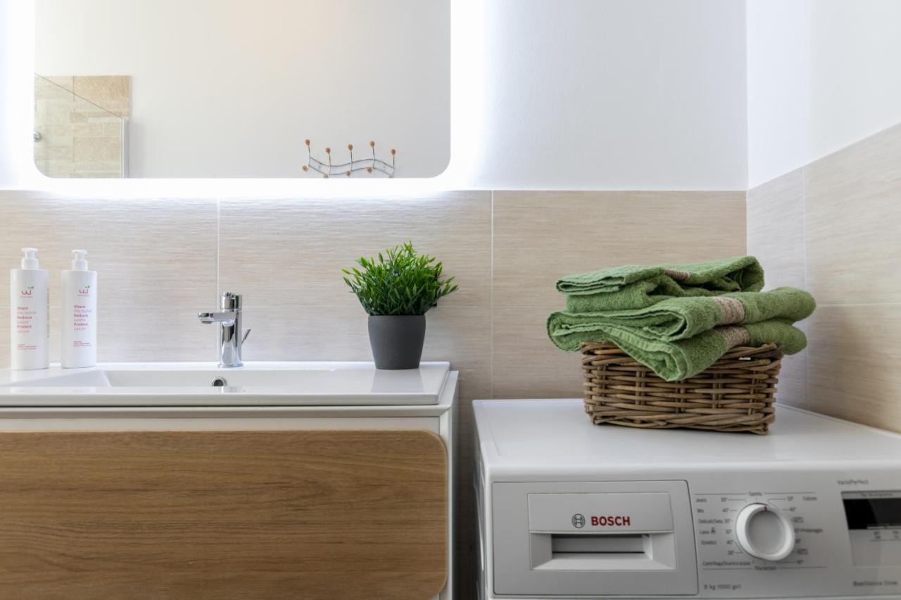 Ferienwohnung Casa Cavour A Pochi Passi Da Piazza San Carlo Turin Exterior foto