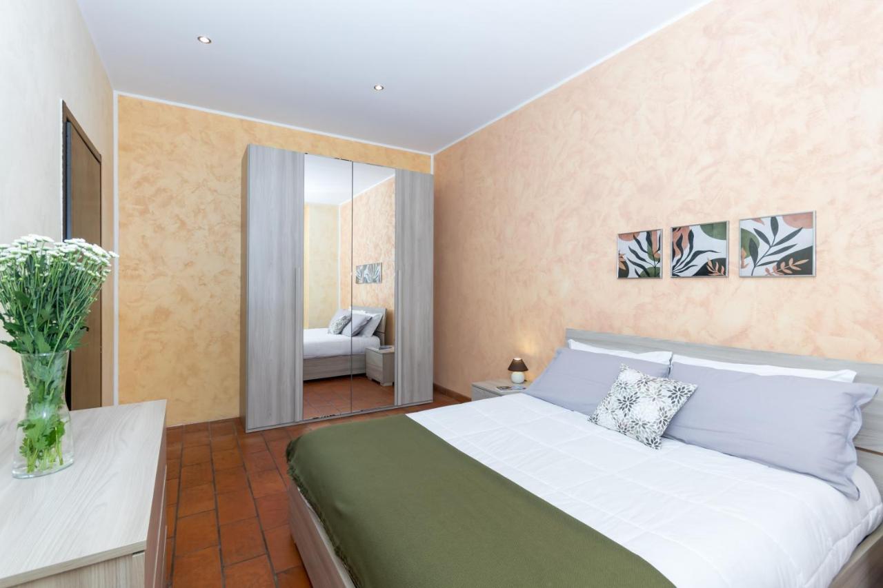 Ferienwohnung Casa Cavour A Pochi Passi Da Piazza San Carlo Turin Exterior foto